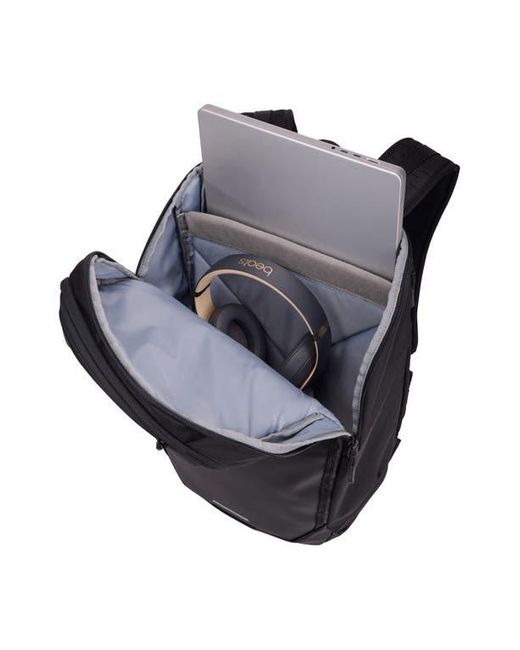 Thule Black Chasm 26-Liter Backpack for men