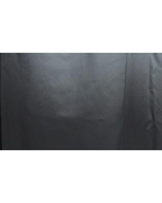 Alexander Wang Gray Gradient Reflective Track Pants