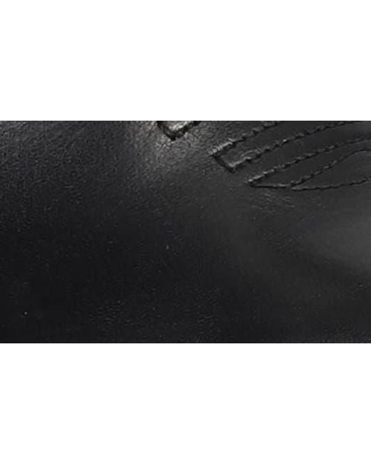 Frye Black Grady Western Boot for men