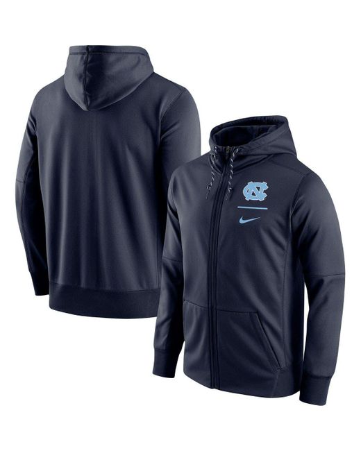 north carolina tar heels nike hoodie