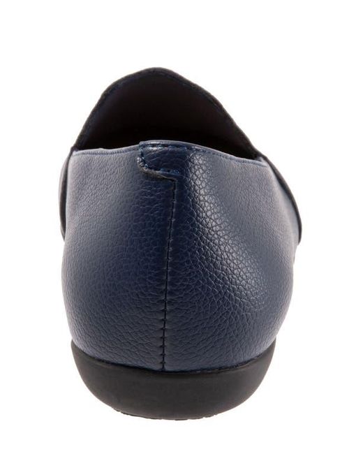 Trotters Blue Sage Flat
