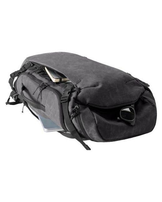 Eagle Creek Black Explore Hip Pack