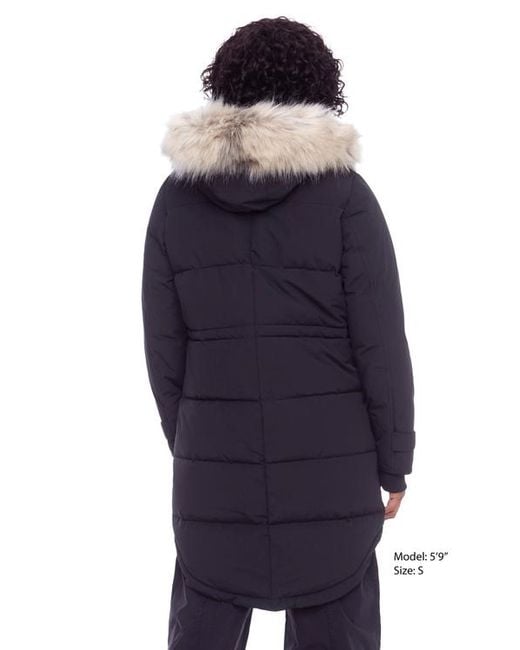 Alpine North Blue Ukon