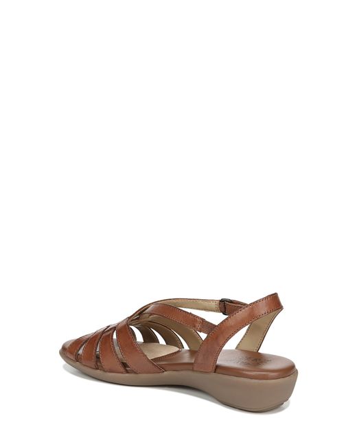 naturalizer neka sandals