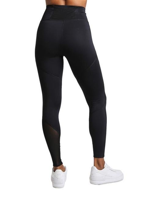Losano Black Uplift Legging