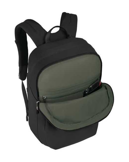 Osprey Black Arcane Xl 30-Liter Daypack for men