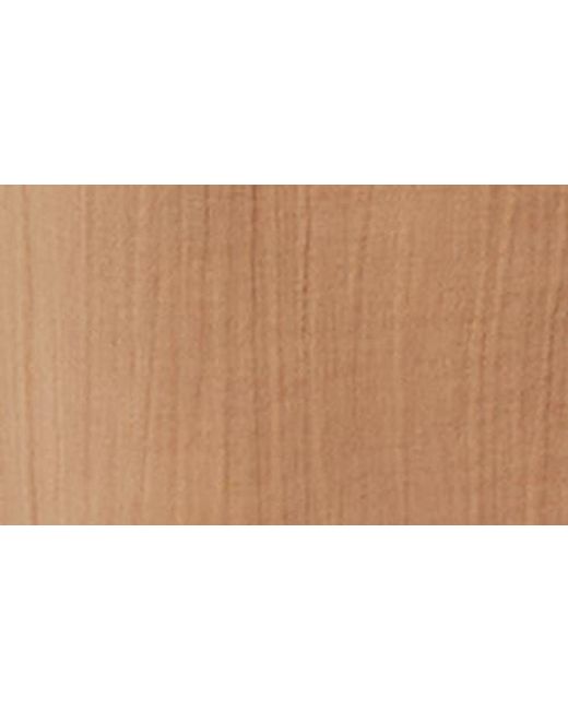 Roxy Natural Precious Cargo Beach Cotton Gauze Pants