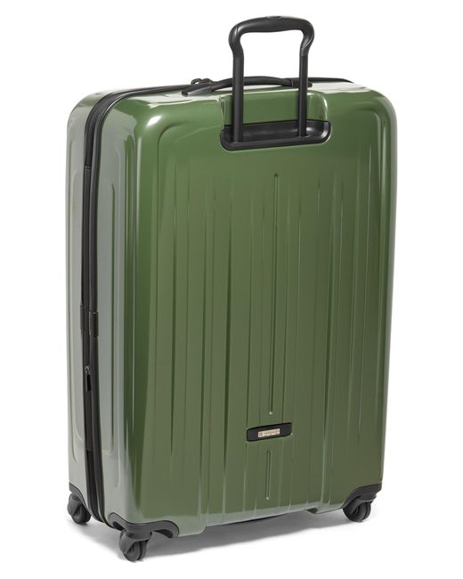Tumi 28 inch luggage sale