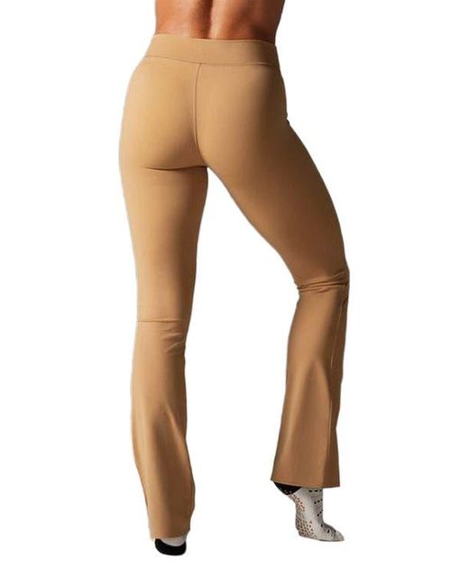 Tavi Natural High Waisted Bootcut