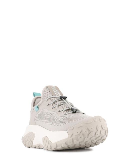 Palladium White Offbound Vent Sneaker