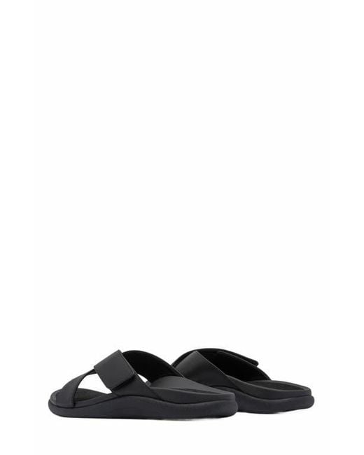 ABEO Black Laguna Slide