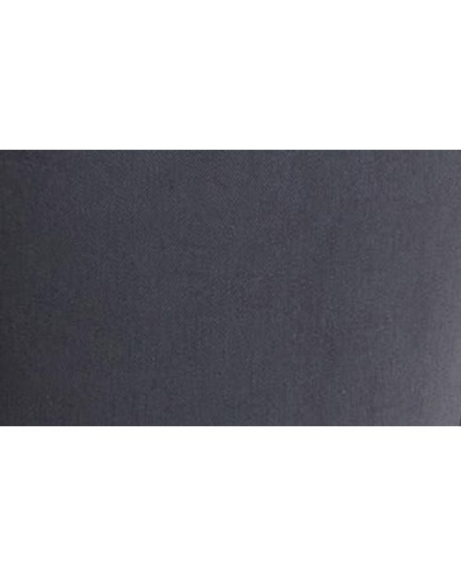 NYDJ Blue Sheri Ankle Slim Jeans