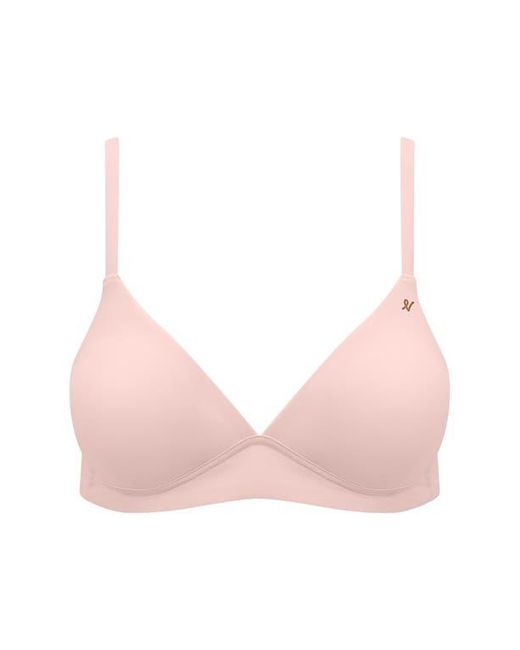 Nudea Natural The Stretch Easy Does It Bralette