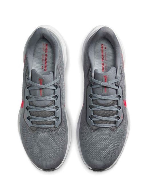 Nike White Air Zoom Pegasus 41 Running Shoe for men