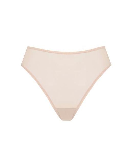 CUUP Natural The Highwaist