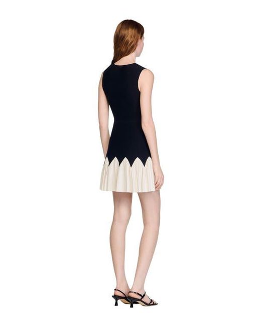 mini ladies dresses Elegant Juliette Mini Dress in Lilac