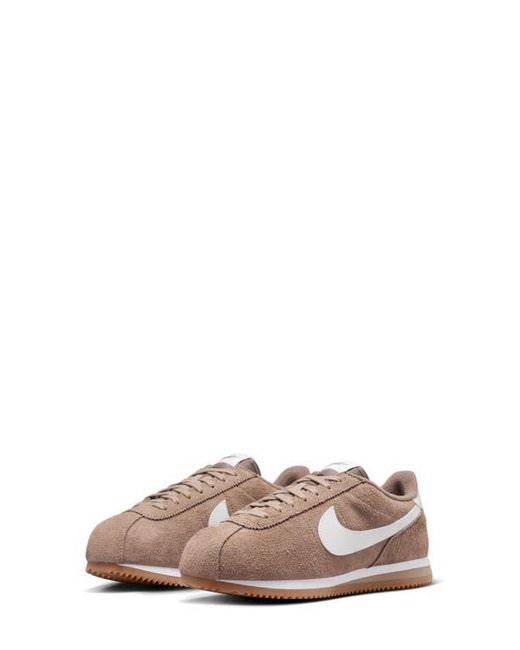 Nike Multicolor Cortez Vintage Sneaker