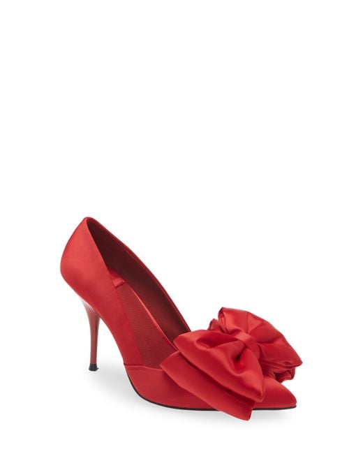 Jeff peep deals toe pumps