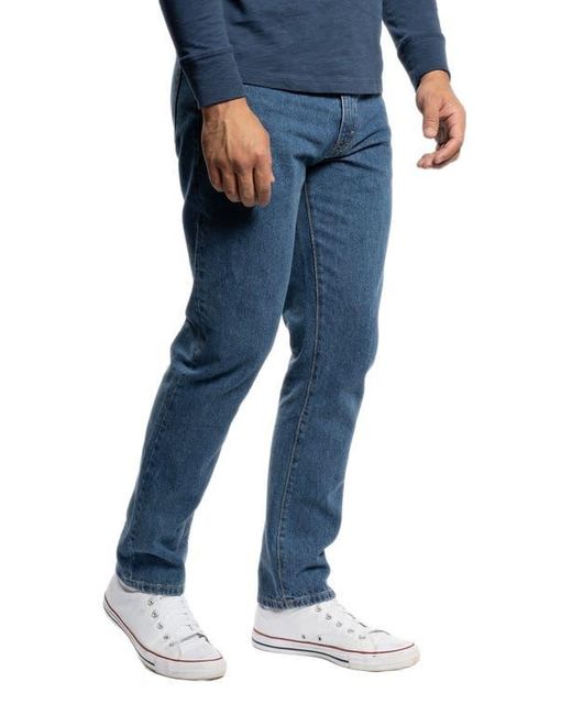 Peter Manning Blue Pmnyc Jeans Slim Fit for men