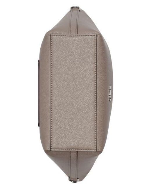 DKNY Brown Paula Small Tote