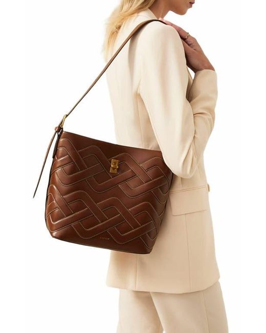 Radley Brown Threadneedle Street