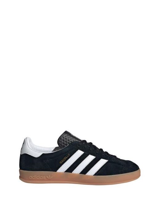 Adidas Blue Gazelle Indoor Sneaker for men
