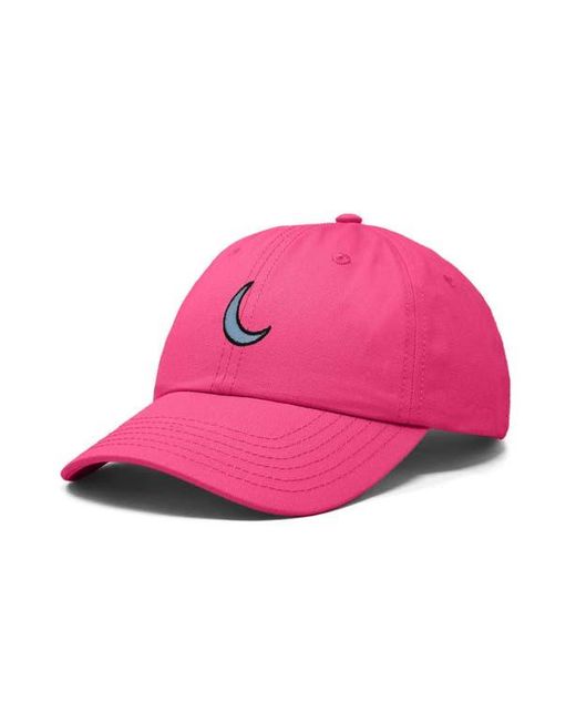 Alix Pink Moon Cap