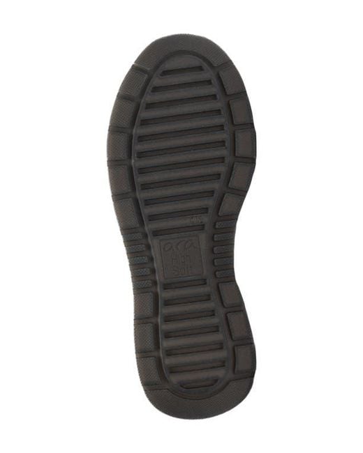 Ara Black Galicia Sneaker