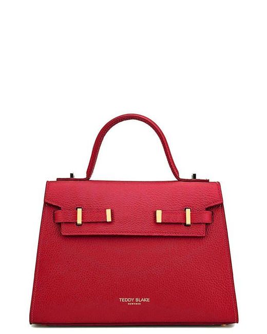 Teddy Blake Red Ava 14