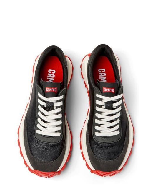 Camper White Drift Trail Sneaker for men
