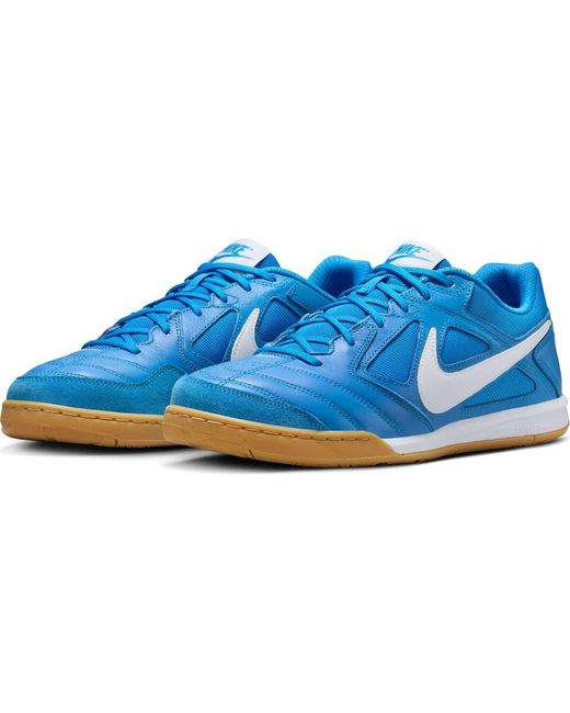 nike sb gato blue