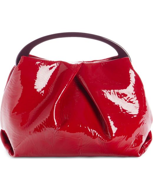 【送料&関税込】Dries Van Noten Patent Clutch Dries van noten Patent clutch available on julian-fashion