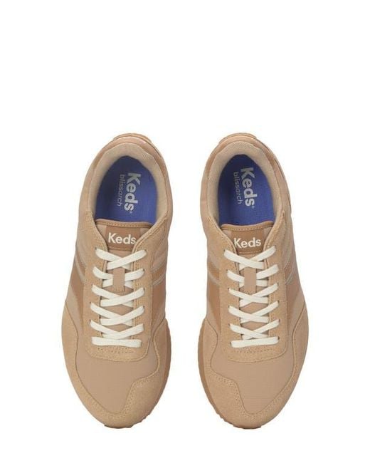 Keds Natural Rena Sneaker