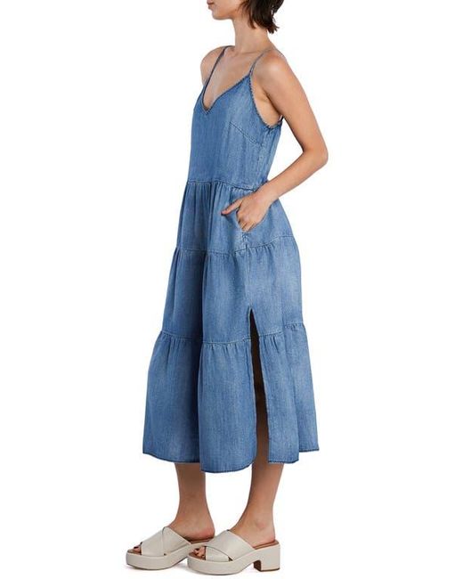 felicity blue dress Felicity Dress