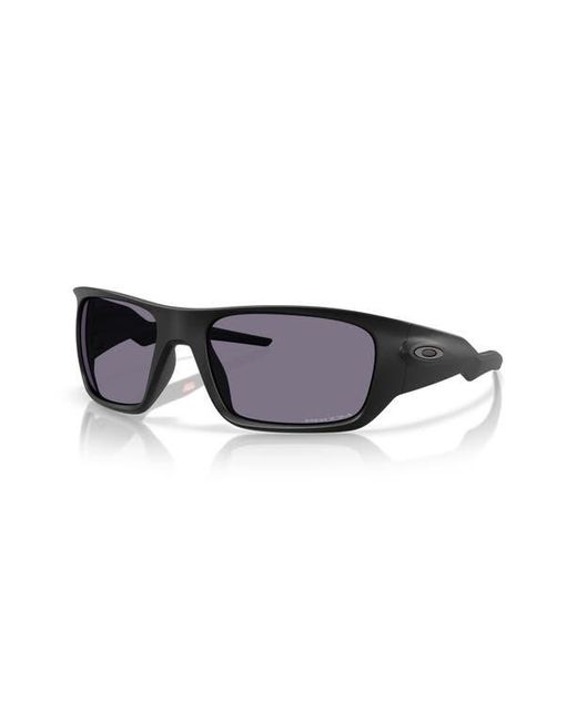 Oakley Multicolor 60Mm Prizm Rectangular Sunglasses for men