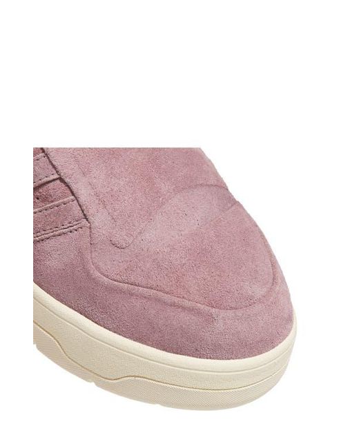 ★adidas★ Rivalry Mule Pink JR5678 adidas Rivalry Mule in Pink | Lyst
