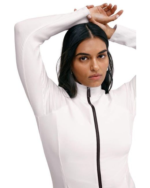 MARCELLA Natural Samuelle Jacket