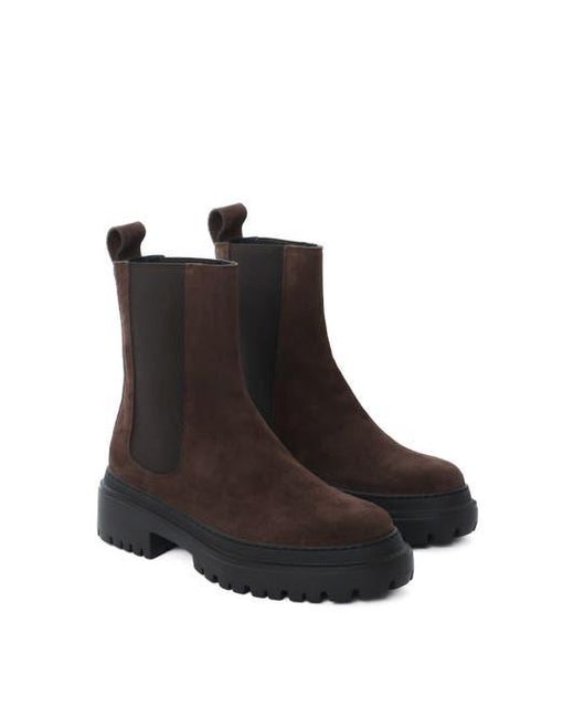Maguire Black Corticella Boot