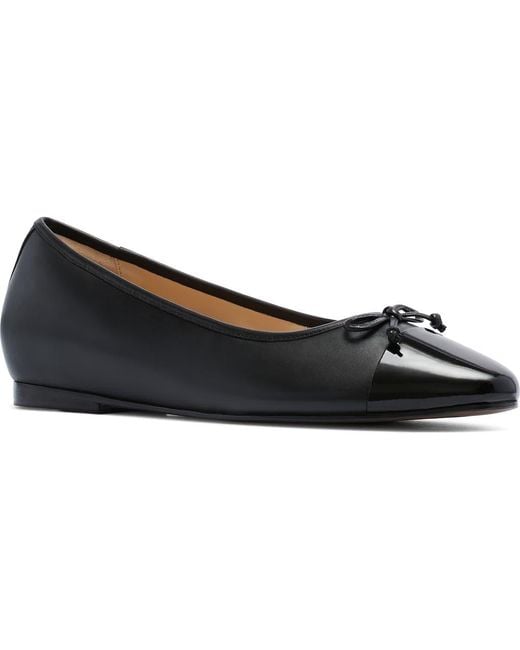 Frankie Blue Trinity Flat