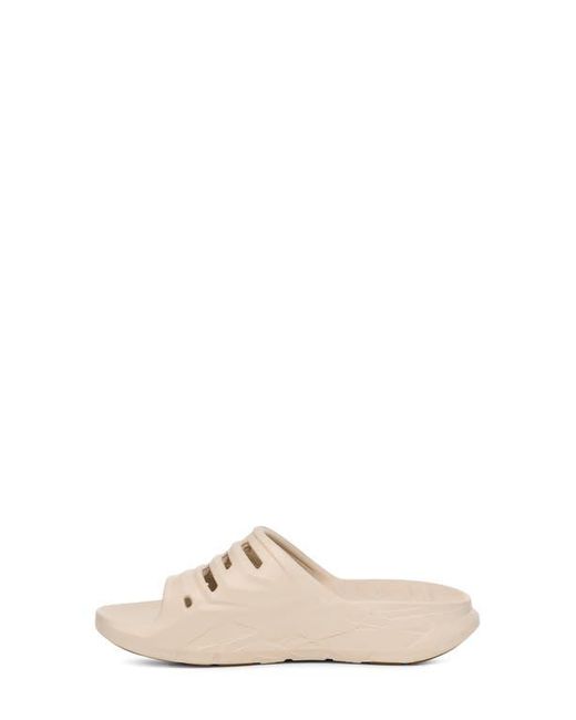 Teva Natural Apretrail Slide Sandal