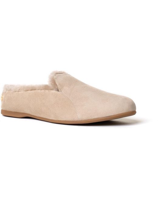 Mave & Chez Pink Maya Mule