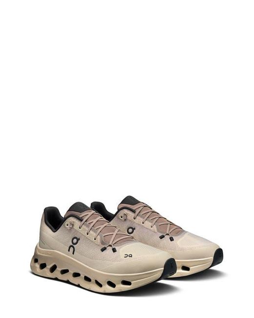 On Shoes Multicolor Cloudtilt Running Shoe for men