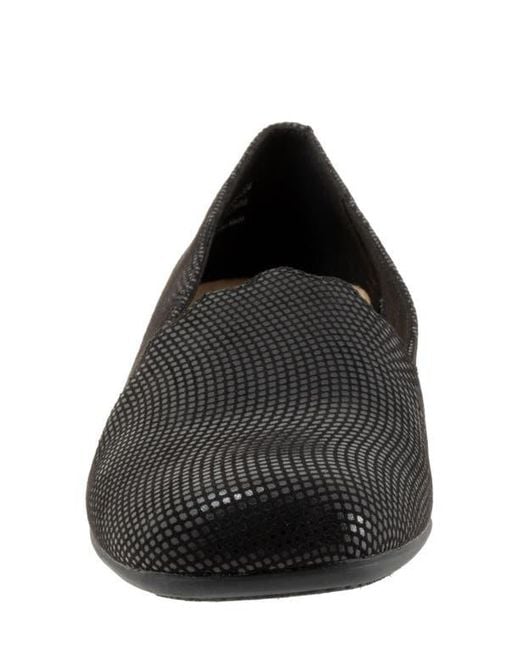 Trotters Black Sage Flat