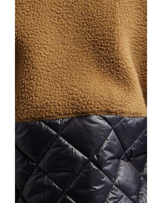 Helly Hansen Black Bliss Hybrid Jacket