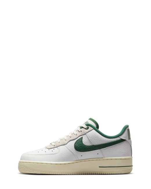 green air force 1 07