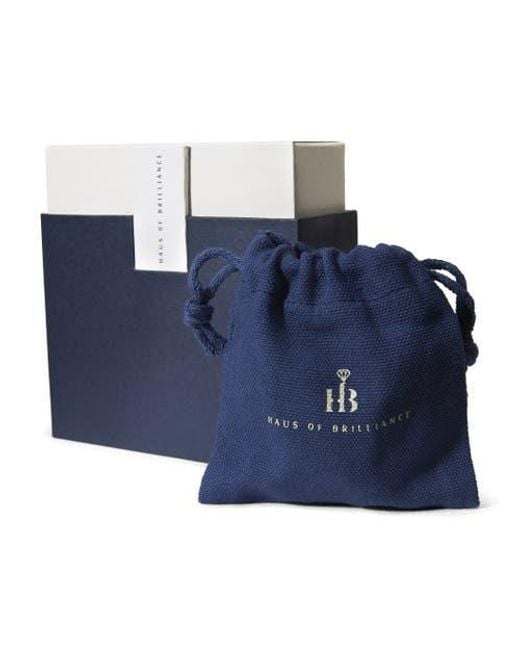 Haus of Brilliance Metallic 18K 3/8 Cttw Diamond Ball With Filigree Heart & Cluster Pendant Necklace