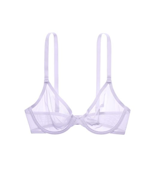 CUUP White The Plunge