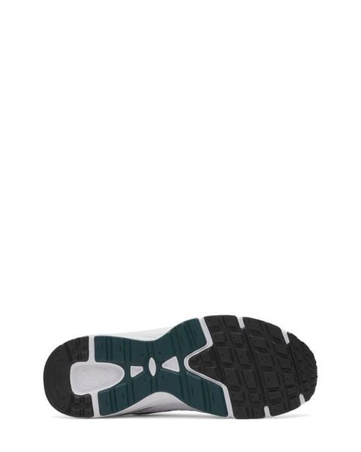 Under Armour White Ua Tech Runner Sneaker for men