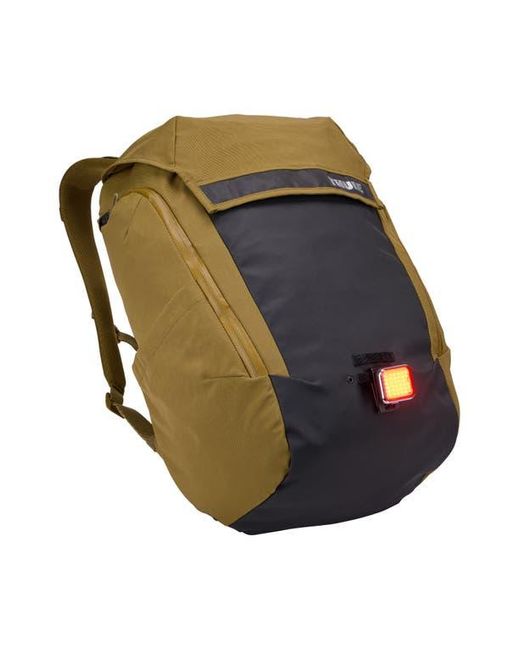 Thule Black Paramount Commuter 28-Liter Backpack