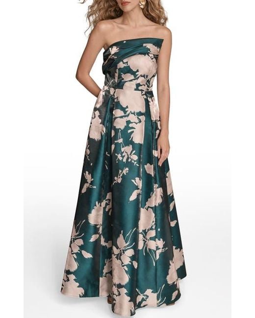 sachin and babi light blue dress Evening Dresses – FancyVestido